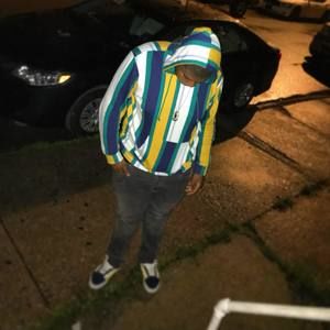 Meet your Posher, Hassan